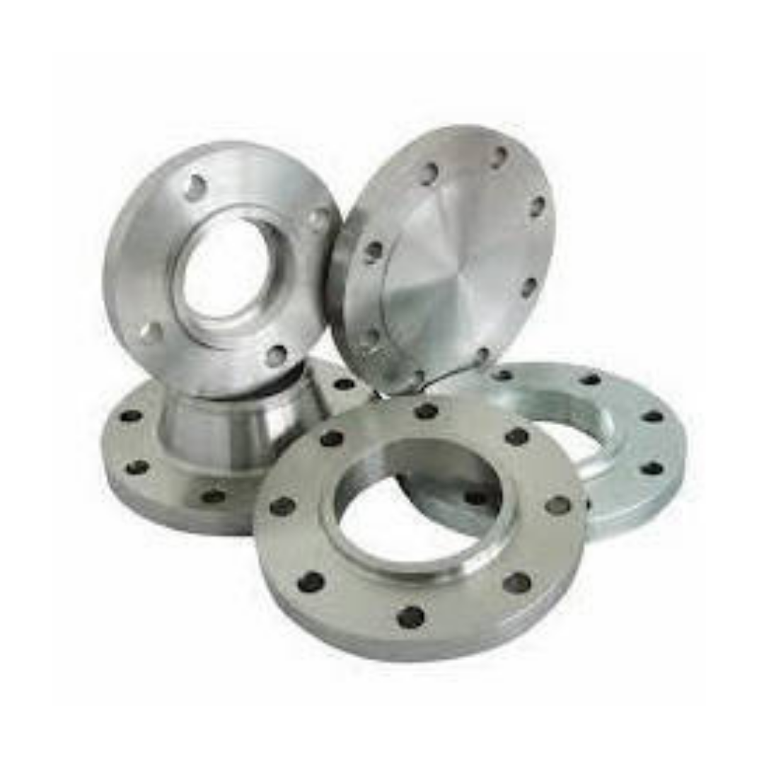 316 Stainless Steel Flanges